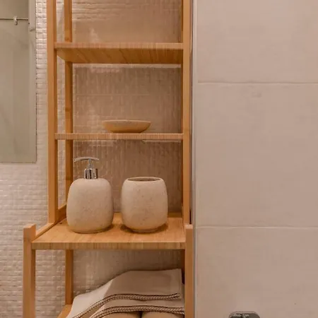 Dream - Premium One Bedroom On Ekzarh Yosif Apartament *
