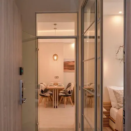 Apartment Dream - Premium One Bedroom On Ekzarh Yosif By Flat Mаnager *